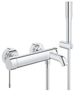 Смесител за баня complete Grohe Essence New Cosmopolitan