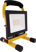 LED Преносим прожектор LED/30W/230V IP65