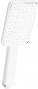 Mexen R-54 еднорежимна душ глава, бяла/хром - 79554-21