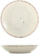 Gural Porselen - Side Дълбока чиния 20cm. (NBNEO20CK58KH)