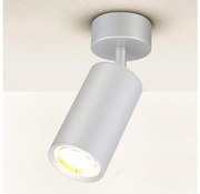 Brilagi - Спот за баня SELE 1xGU10/30W/230V IP44 сребрист