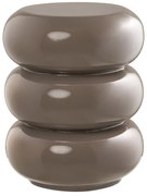 Кръгла странична масичка ø 35,5 cm Rosolina – House Nordic