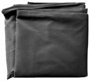 Защитен калъф 142 x 132 cm Дървен MDF