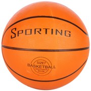 E&L cycles - Баскетболна топка Sporting, размер 7
