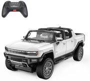 Rastar - Джип Hummer EV Отварящи се врати Radio/C 1:16 93000