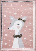 Килим ezzo Tiny Deer A848AJ8-133x190