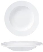 Gural Porselen - Delta Чиния дълбока 22cm. (D1 22 CK)