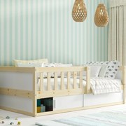 Детско легло Woody