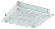 Rabalux 3036 - LED Лампа за таван DUSTIN LED/24W/230V бяла