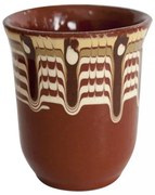 Horecano - Чаша от троянска керамика 100гр ТК