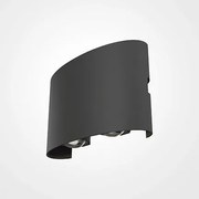 MAYTONI Архитектурно осветление Strato - O417WL-L4GR3K