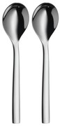 Комплект от 2 лъжици за мюсли, дължина 16,5 cm Nuova - WMF