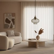 Пендел APP1122-1CP Black