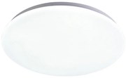 Brilagi - LED Димируем плафон SMART LED/24W/230V Wi-Fi Tuya + д.у.