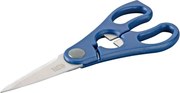 Кухненска ножица Tasty Ocean Blue 678412, Отварачка за бутилки, 20 см, Неръждаема стомана, Син