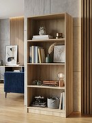 Библиотека Eliot 4s – Естествен