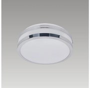 Prezent 49010 - Резервно стъкло NORD E27