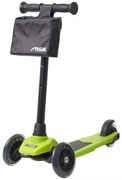 STIGA - Тротинетка Mini Kick SUPREME+ зелена