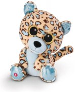Nici - Глубшис плюшена играчка Леопард Лейси 25см