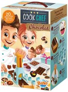 Buki France - Шеф Готвач - Шоколад