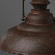 Полилей Stove-Ръжда