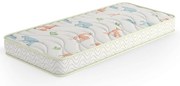 ISLEEP Матрак BABY FRIENDS 60/120 см.