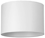 Абажур ШИНЦ БЯЛ - цилиндър, E27