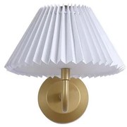 Searchlight 23310GO - димируемо LED стенено осветително тяло DANISH LED/1,5W/230V