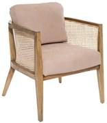 Кресло atmosphera Koza, Ратан и топола