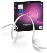 Philips Hue WACA 5m LED RGBW димируем лента 20W 230V 2000-6500K