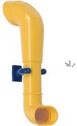 KBT - Детски перископ за игра цвят жълт