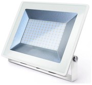 Aigostar - LED Прожектор LED/100W/230V IP65 бял