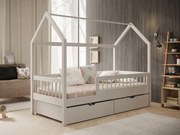 Детско легло Luca-Leuko-70 x 140