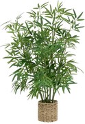 Изкуствено растение atmosphera Bamboo, 100 cm