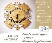 Часовник /модел L030007/