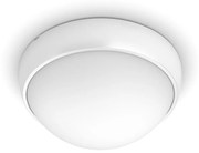 Philips 33044/31/P0 - Лампа за баня WATERLILY 1xLED/8W/230V IP44