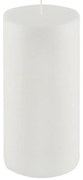 Бяла свещ Ego Dekor Цилиндър , време на горене 123 h Pure - Ego Dekor