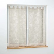 Светлокафяви завеси в комплект от 2 бр. 60x120 cm Karla – douceur d'intérieur