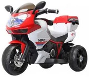 Moni - Акумулаторен мотор HP2 FB 6187 червен