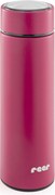 Reer  -  Термос с широко гърло Reer ColourDesign 90014, Червен