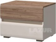 Нощно шкафче Инвиктус