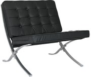 Фотьойл Casablanca-черно