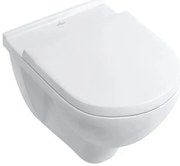 Villeroy & Boch 5660R001 - Конзолно WC O.NOVO керамика/бяло
