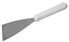 Метална шпатула с пластмасова дръжка XH316 CN-(5376) - Horecano