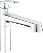 Смесител едноръкохватков Europlus