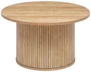 Холна маса atmosphera Colva, MDF - 70 cm