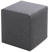 Сива табуретка Kare - Balcab Home