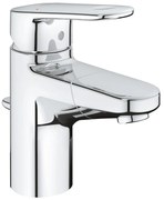 Смесител за умивалник 1/2″, едноръкохватков, 33155002, S-размер