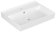 Villeroy & Boch 4A336001 - Стенен умивалник COLLARO 60x47 cm керамика/бяла