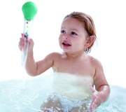 Hape - Играчка за баня - Пръскалка